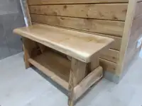 Лавочка