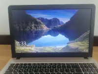 продам 2 ноутбука lenovo ideapad z500 и Asus x540n, фотография 8