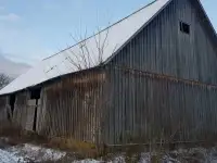 Принимаем старую доску, обожженную солнцем, Разберём ваши старые строения БЕСПЛАТНО! Или буду благодарен за Информацию п, фотография 2