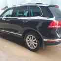 Volkswagen Touareg, 3.0 дизель, 2015 г.в., фотография 4