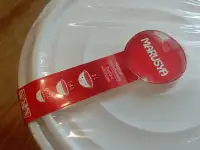Набор салатников с крышкой (3 штуки, Польша), фотография 2