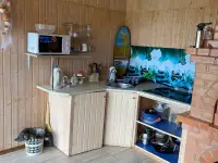 Аренда сдача домика в Браславе, д.Муражи, ул.Набережная,5, фотография 9