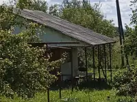 Продам, д Юрковщина ул Центральная 11, фотография 6