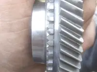 Ремонт КПП 5 передачи Toyota Corolla, Avensis, Verso, Picnic, RAV-4, Nissan Almera, primera, Mitsubishi lancer,outlander, фотография 6