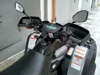 Квадроцикл linhai yamaha m550l, фотография 11