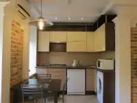 Квартира на сутки в центре, Ленина 27