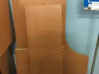 Мебель для магазина, склада, офиса бу, фотография 8