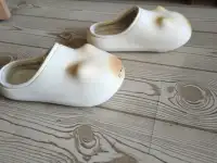Женские тапочки домашние, фотография 3