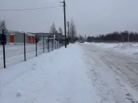 Продажа территории, складских и офисных помещений бывшей Полоцкой универсальной базы, фотография 5