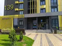 Современная 3-х комнатная квартира, первое заселение, фотография 11