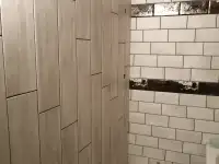Плиточные работы, фотография 5