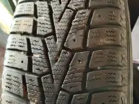 Продам комплект колёс, фотография 5