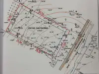 Земельный участок для строительства и обслуживания жилого дома