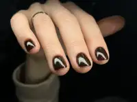 Маникюр, фотография 7