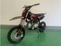 Питбайк jhl mk125 (14/12)