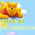 Детские игрушки