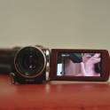 продам видеокамеру SONY HDR-CX620B, фотография 2