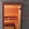 Строительство, отделка парных, бань, фотография 5