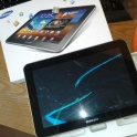 Продам Планшет Samsung Galaxy Tab 8.9 16GB Soft Black (GT-P7310) , фотография 3
