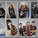 Фотокнига выпускного. Фотожурнал. Выпускной альбом., фотография 4