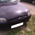 Продам или обменяю Ford, фотография 2