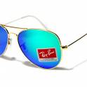 Очки Ray Ban.Чехол и Монопод в подарок, фотография 6