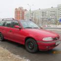 Астраf Opel Astra, фотография 2