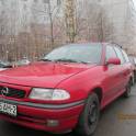 Астраf Opel Astra, фотография 3