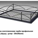 Ограды, фотография 3