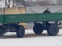 Аренда трактора, щетки дорожной в Новополоцке, фотография 5