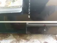 PS 3 плэй стэйшн прошита 320 гб максимальный комплект
