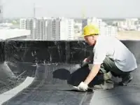 Гидроизоляция кровли в Минске и по всей Беларуси, фотография 6
