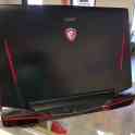 MSI GT83VR 6RE Titan SLI GT83VR6RE-055US Ноутбук, фотография 5