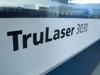 Продам Лазер Trumpf Trulaser 3030 Truflow 3200 Б/У в Новополоцке, фотография 2
