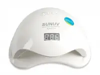 Лампа для маникюра UV/LED SUN 5 Plus, 24/48 Вт Smart 2.0.