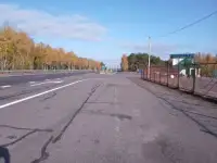 Парковка (перехватывающая парковка) для легкового и грузового транспорта, фотография 2