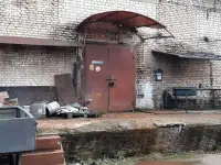 Аренда производственных помещений, улица Великий Гостинец, д.143/5.