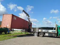 Аренда манипулятора