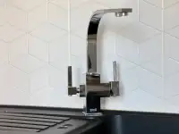 ХИТ ПРОДАЖ! Кухня под заказ фасады из МДФ, фотография 9