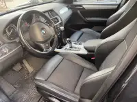 BMW X3, фотография 11