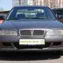 Просторный Rover 600-serie, фотография 10