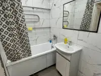 Квартиры посуточно в Высоком, Каменецкий район улица строителей дом 5 КВ 45, фотография 3
