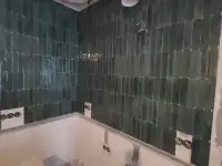 Укладка плитки любой сложности, фотография 4