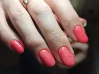 Маникюр /Наращивание Минск