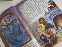Как новая книга великие сказочники Андерсен, Гримм, Перро, фотография 8