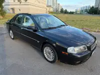 Продаётся VOLVO S80 D5 механика, фотография 4