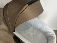 Коляска Tutis Nova 2в1, фотография 8