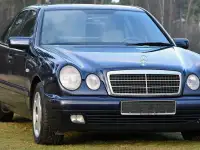 Мерседес 210 запчасти