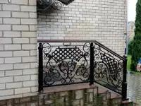 Изготовим и установим ворота, фотография 2
