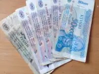 Продам купюры, фотография 5